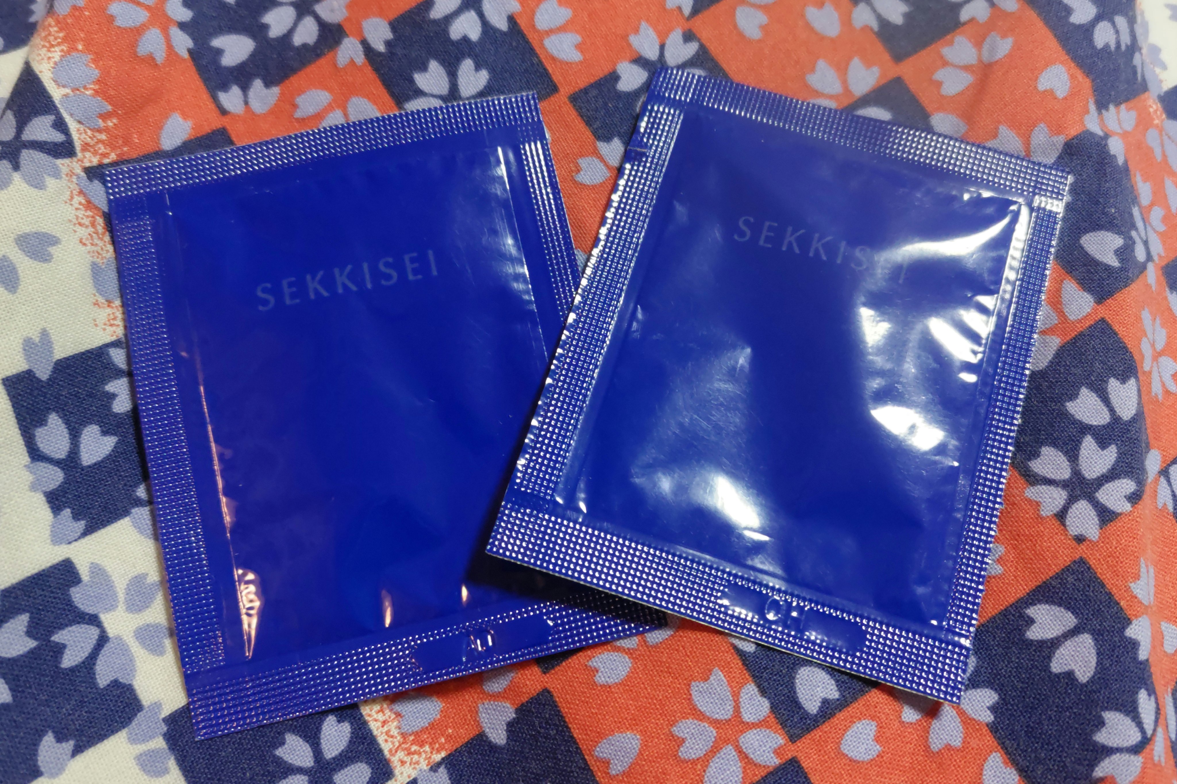 クリアウェルネス スムージング ミルク/雪肌精/乳液を使ったクチコミ（1枚目）