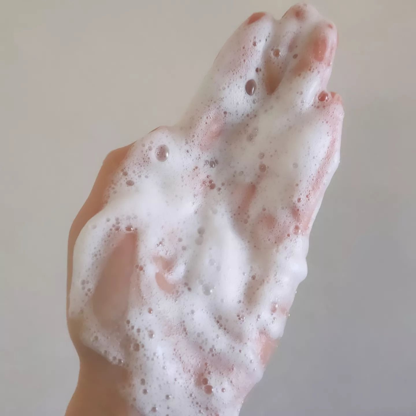 エクストラモイストシャンプー＆リペアトリートメント/Cleo's Beauté/市販シャンプーを使ったクチコミ（3枚目）