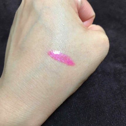 フローレスグロウ フラッシュブラッシュ/CHICCA/ジェル・クリームチークを使ったクチコミ(2枚目)