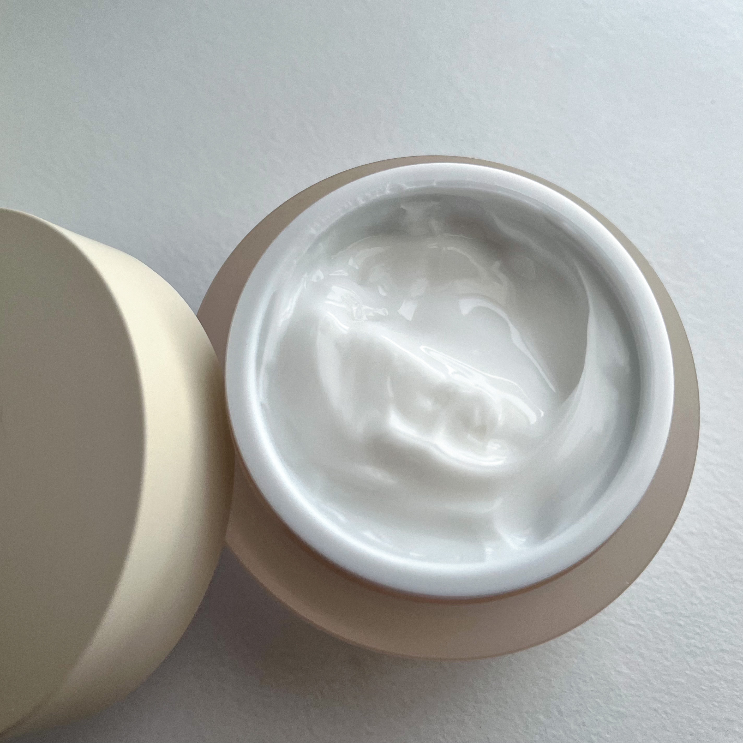 ペプチドハイドレーティングクリーム EX/favs/フェイスクリームを使ったクチコミ（2枚目）