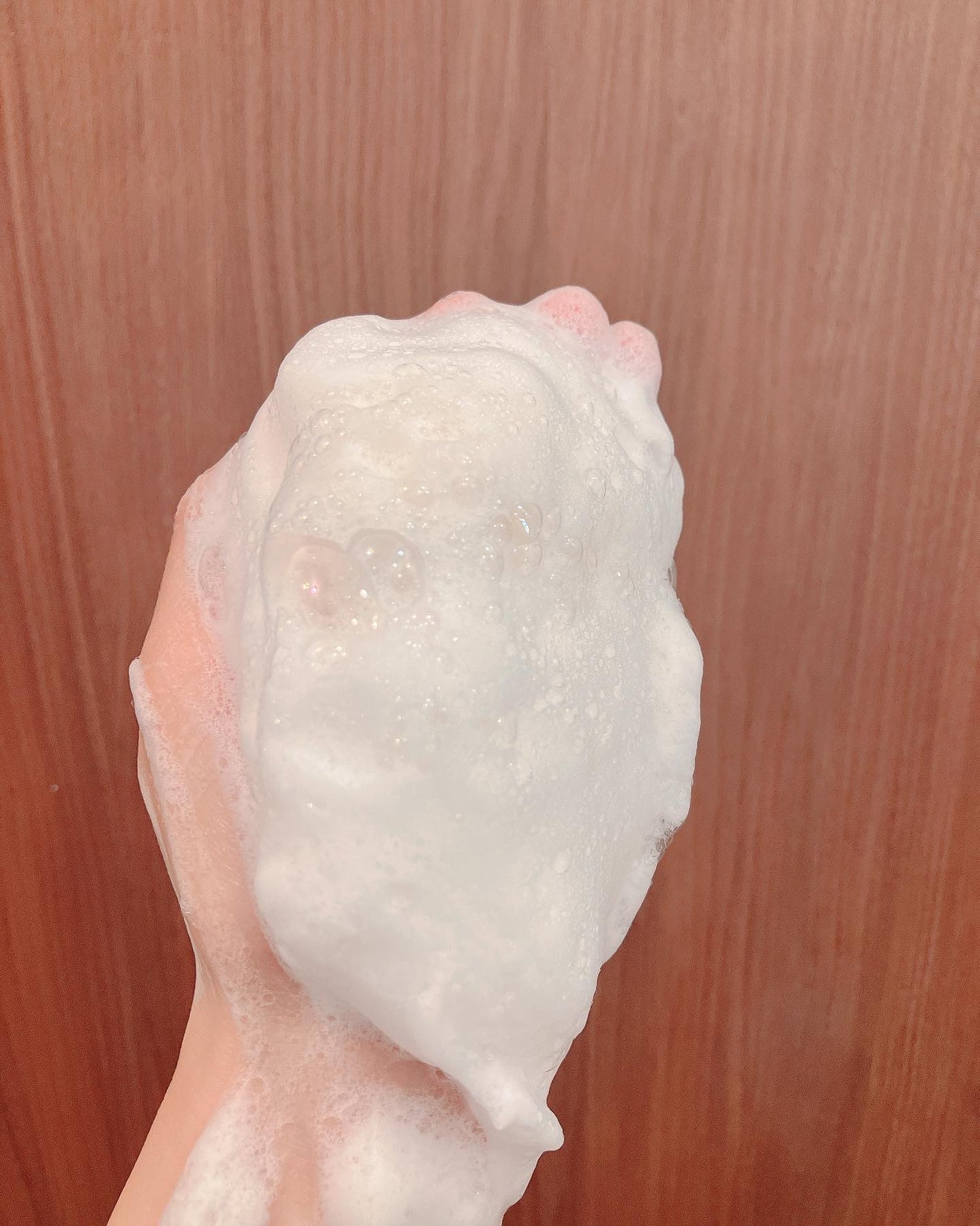 センテラ アンプルフォーム/SKIN1004/洗顔フォームを使ったクチコミ(6枚目)