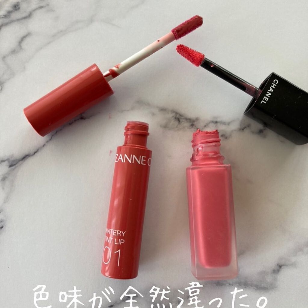 カラーチェンジアイブロウ/キャンメイク/眉マスカラを使ったクチコミ（2枚目）