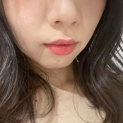 リップスティック/#4me by GU/口紅を使ったクチコミ(4枚目)