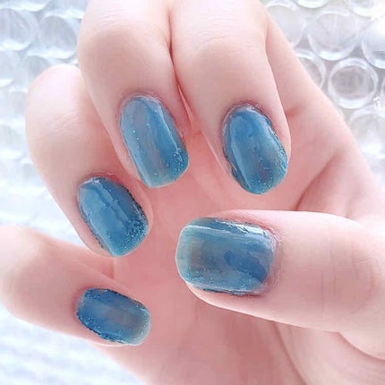 サンリオネイル/DAISO/マニキュアを使ったクチコミ(2枚目)