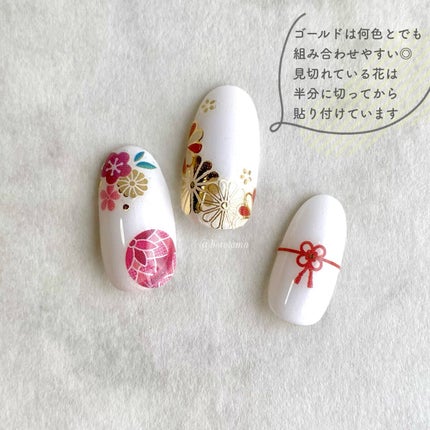 AC ネイルエナメル M/AC MAKEUP/マニキュアを使ったクチコミ(7枚目)