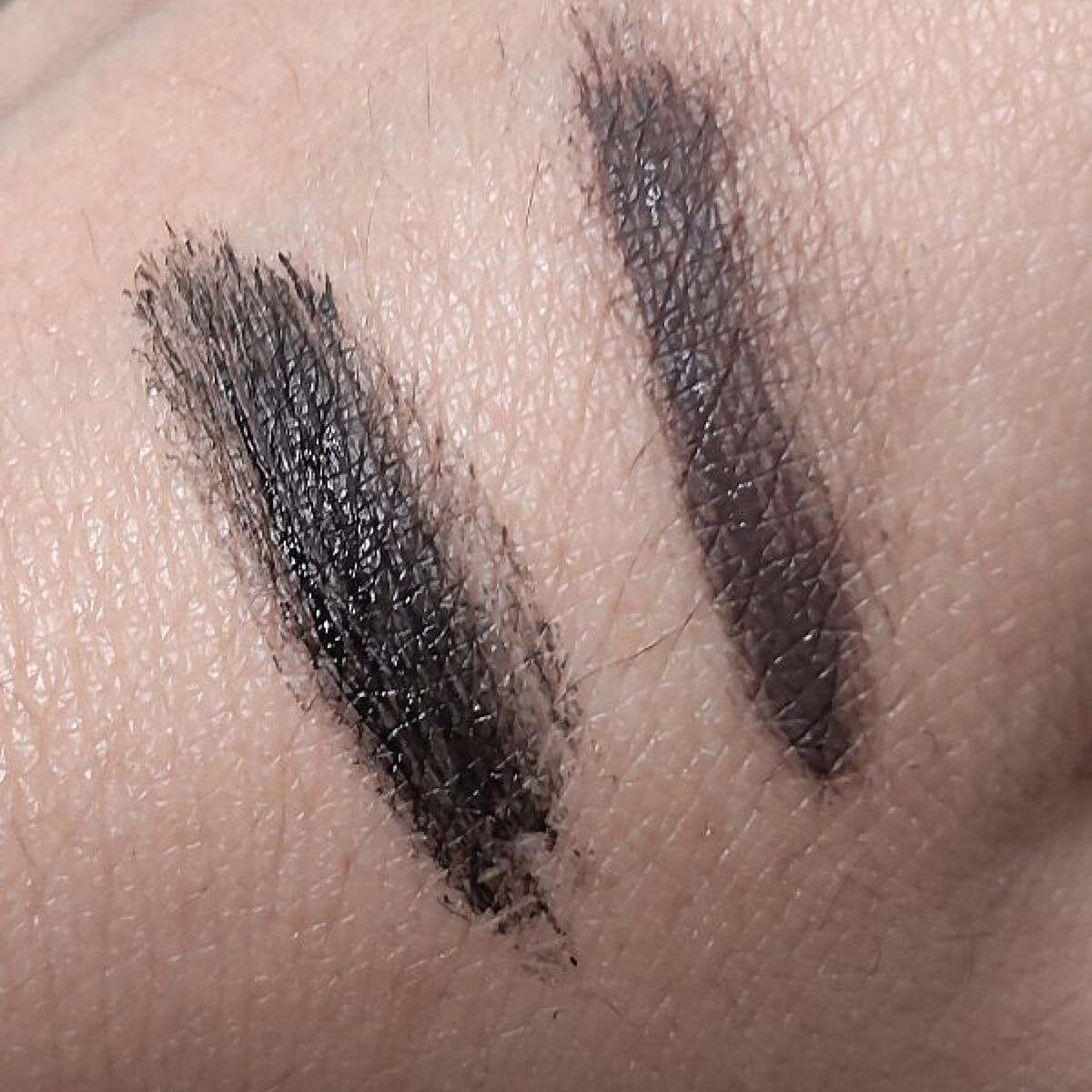 ロングUPマスカラ スーパーWP 50 フォギーグレージュ/ヒロインメイク/マスカラを使ったクチコミ（3枚目）