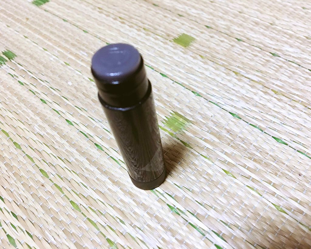 CCリップクリームN/KATE/リップケアを使ったクチコミ（2枚目）