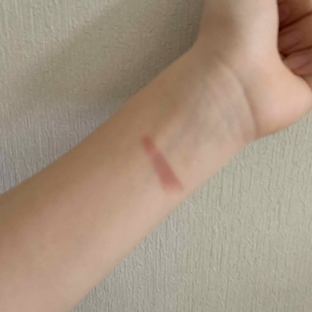 スーパー ラストラス リップスティック/REVLON/口紅を使ったクチコミ(3枚目)