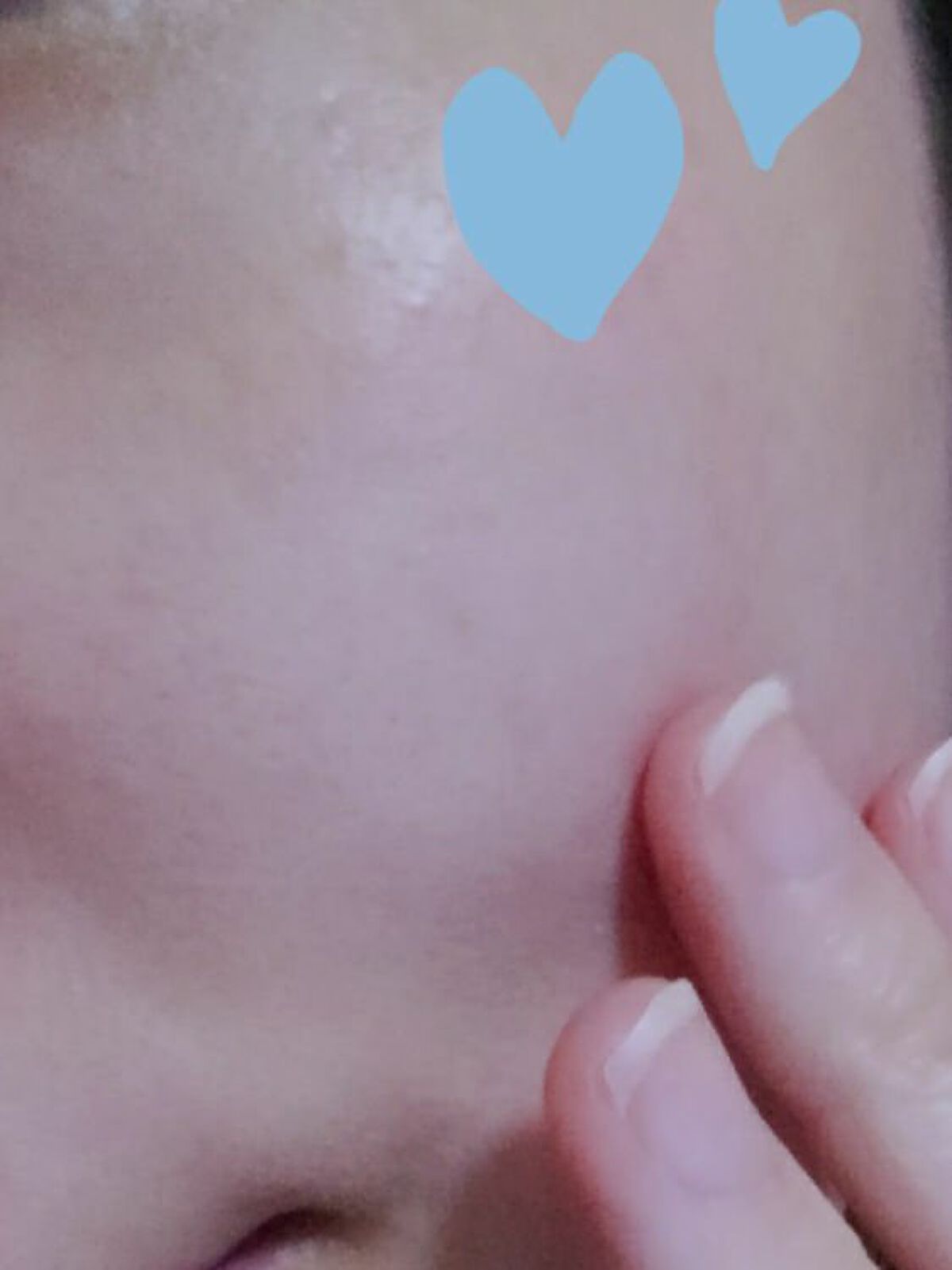 ミストパック/MAKE COVER/ミスト状化粧水を使ったクチコミ(3枚目)