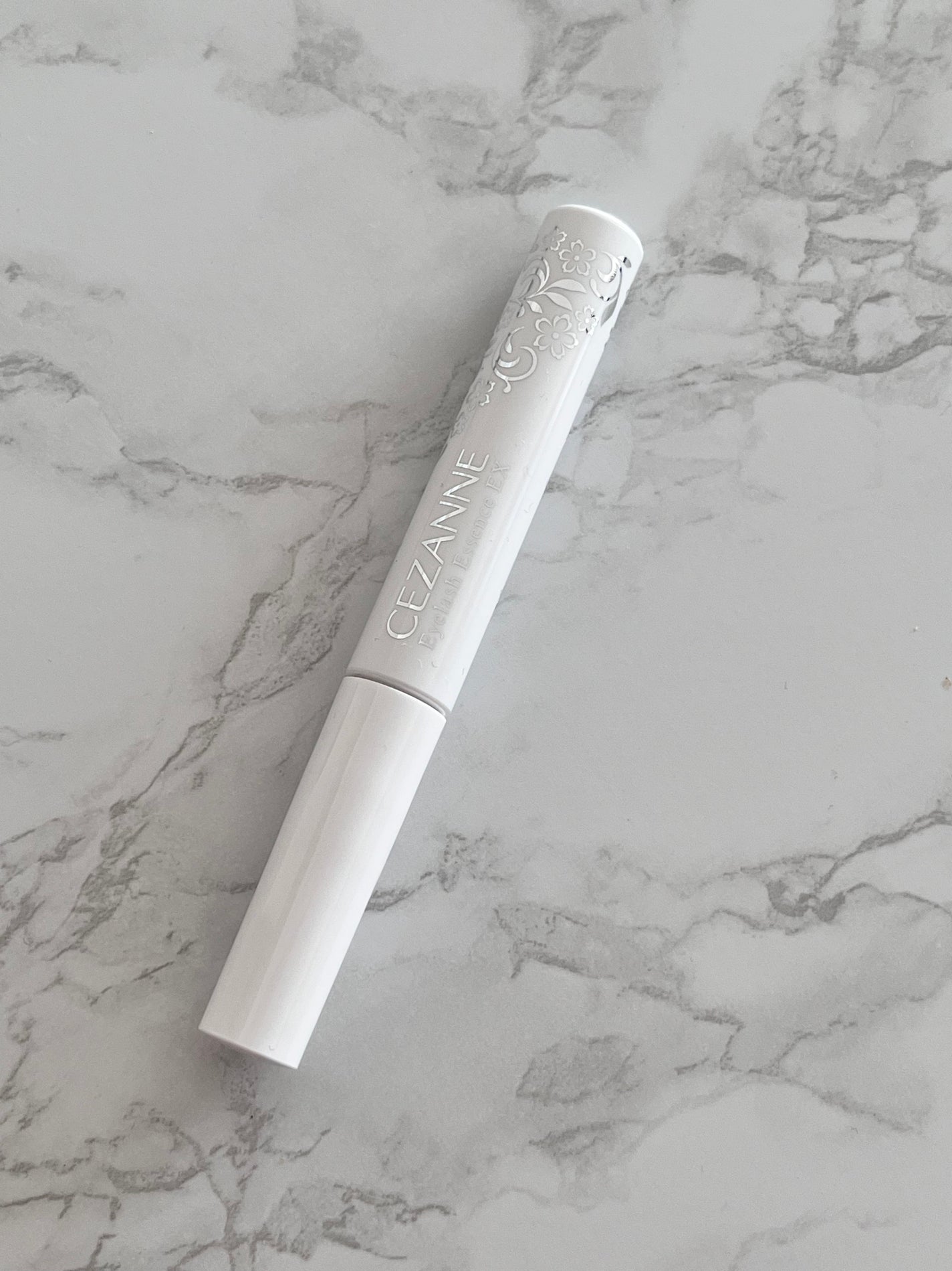 まつげ美容液EX/CEZANNE/まつげ美容液を使ったクチコミ(1枚目)