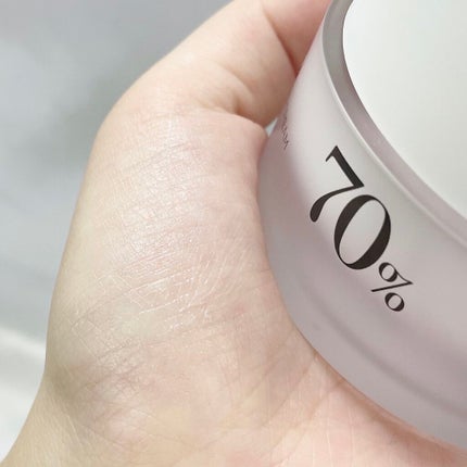 ドクダミ 77 スージングトナー/Anua/化粧水を使ったクチコミ(7枚目)