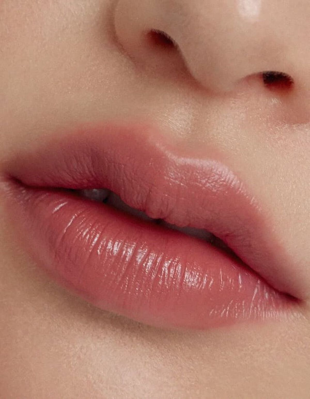 ムードインハンサーシアー/hince/口紅を使ったクチコミ（3枚目）