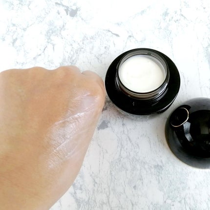 プレミアムパーフェクトクリーム/ライスフォース/フェイスクリームを使ったクチコミ(2枚目)