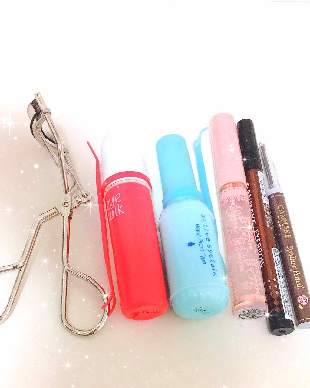 シークレットビューティーパウダー/キャンメイク/プレストパウダーを使ったクチコミ（2枚目）