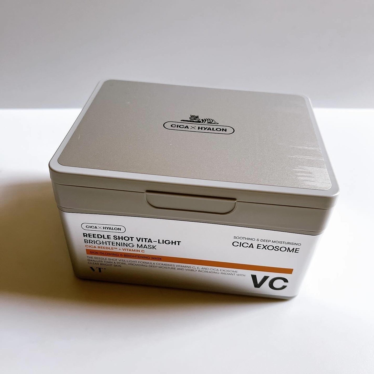 ピーディーアールエヌエッセンス PDRN 100/VT/美容液を使ったクチコミ(2枚目)