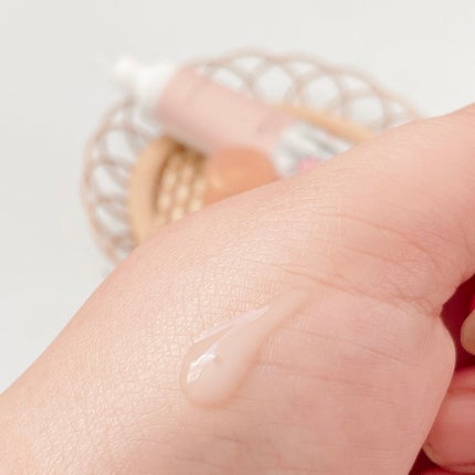 8x4 アロマスイッチ 涼感ネックジェル パリスブーケの香り/8x4/デオドラント・制汗剤を使ったクチコミ(4枚目)