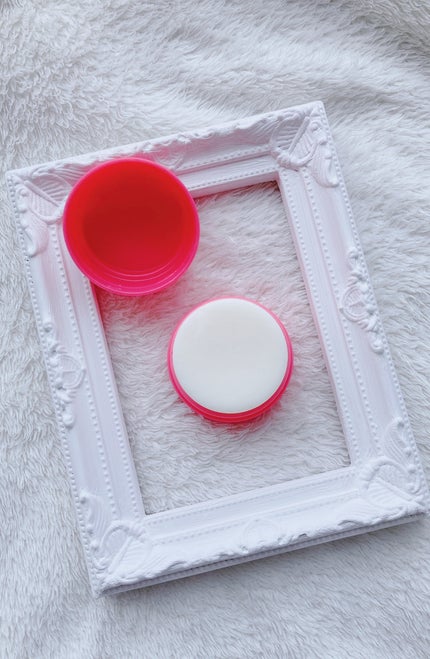 まとめ髪スティック レギュラー/マトメージュ/ヘアワックス・クリームを使ったクチコミ(5枚目)