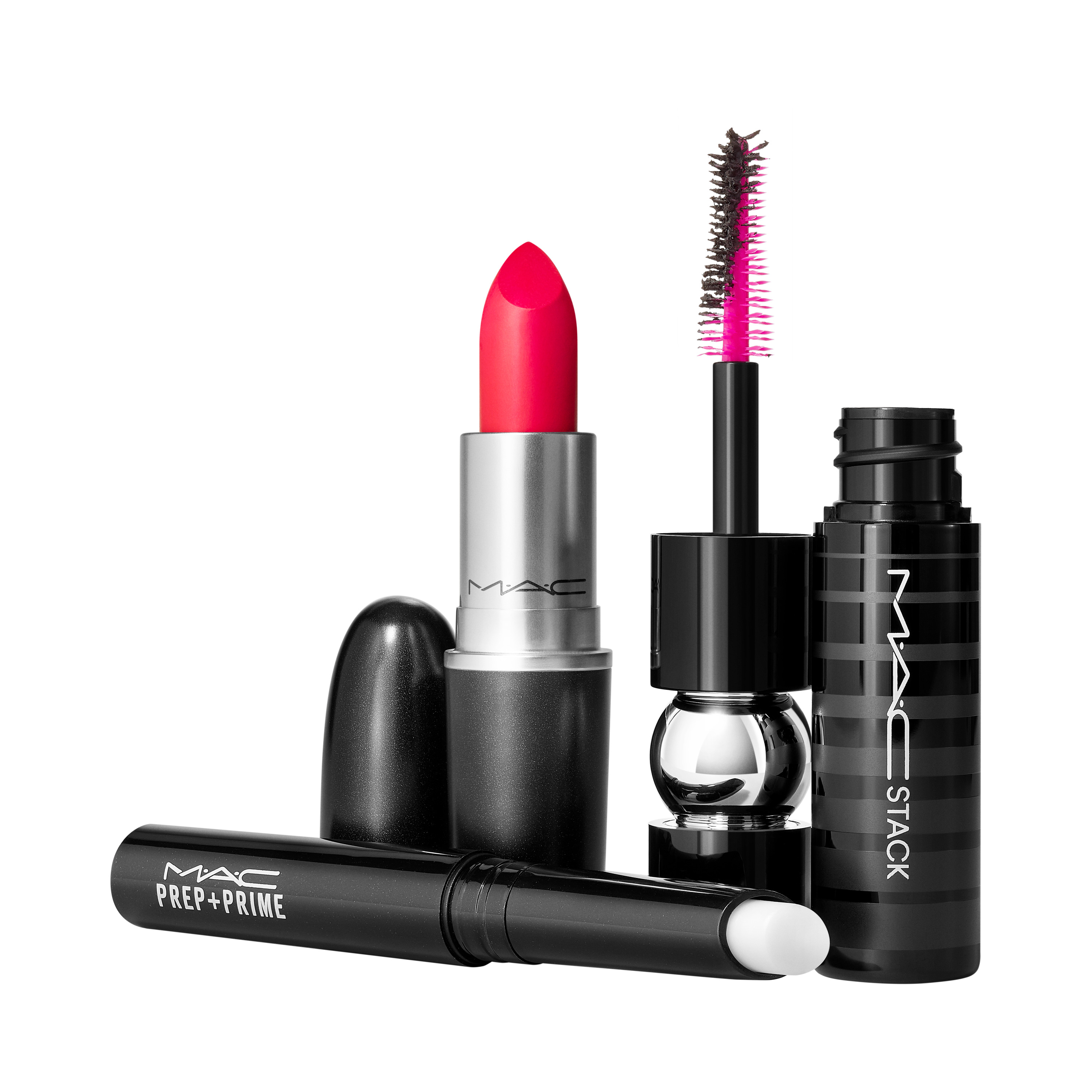 スーパースター キット ラッシュ トゥ リップス キット ピンク