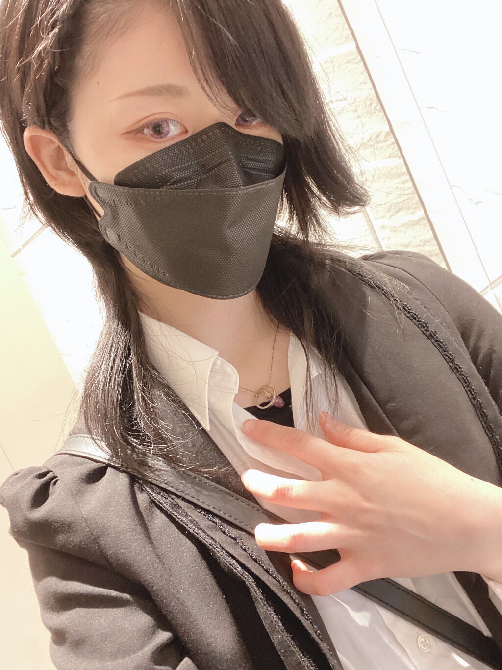 【旧品】マシュマロフィニッシュパウダー/キャンメイク/プレストパウダーを使ったクチコミ(5枚目)