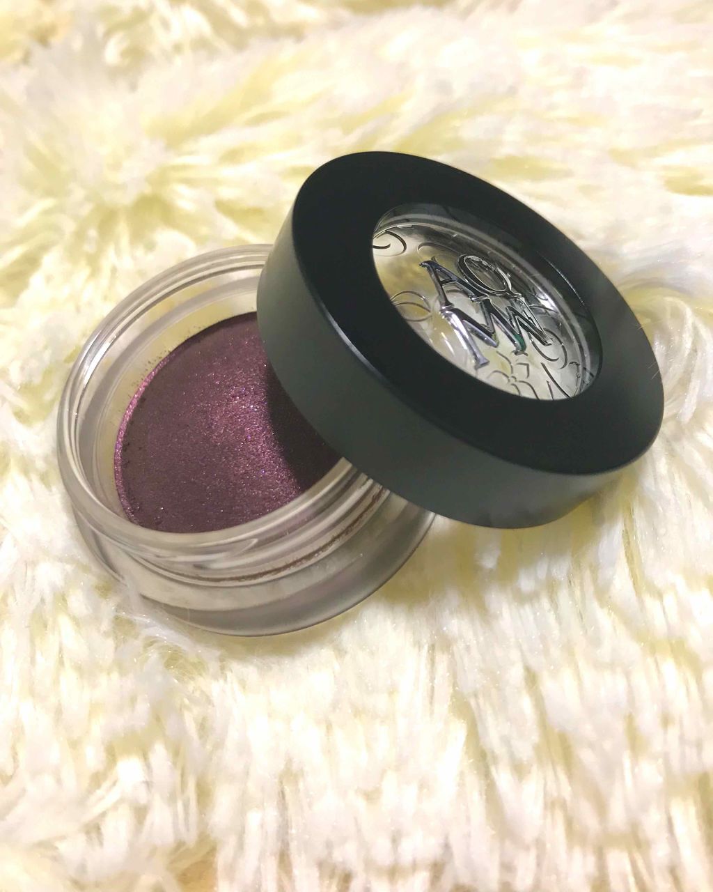 AQ MW アイグロウ ジェム/DECORTÉ/ジェル・クリームアイシャドウを使ったクチコミ（1枚目）