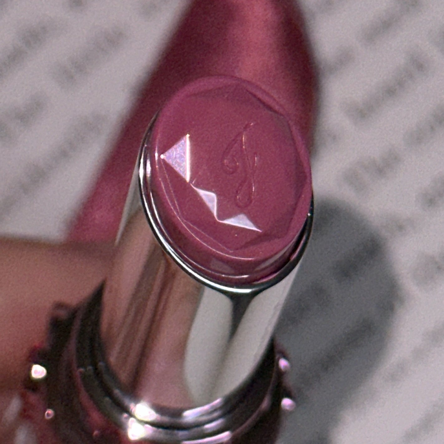 ジルスチュアート リップブロッサム グロウ/JILL STUART/口紅を使ったクチコミ(5枚目)