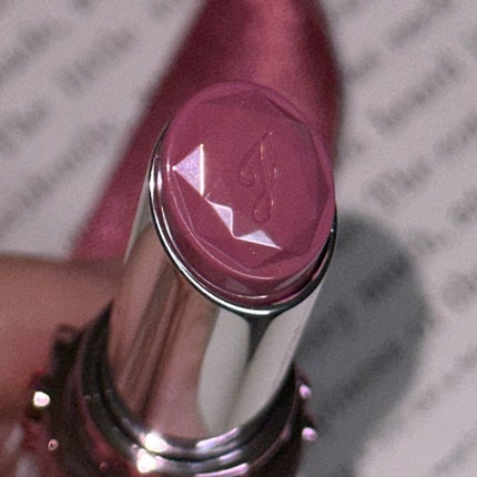 ジルスチュアート リップブロッサム グロウ/JILL STUART/口紅を使ったクチコミ(5枚目)