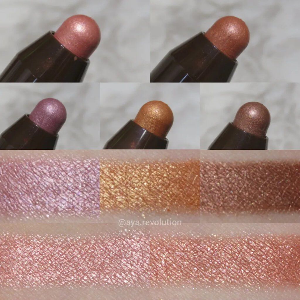 パウダー＆ペンシル　アイブロウＥＸ/excel/アイブロウペンシルを使ったクチコミ（2枚目）