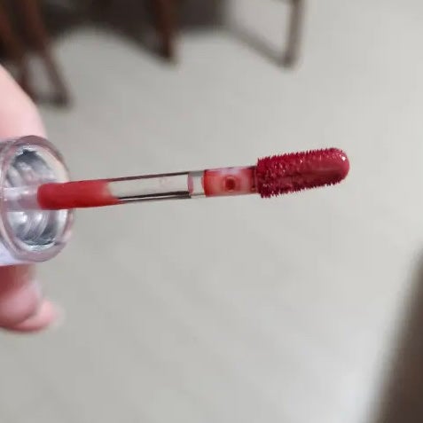 ローティント/BBIA/リップティントを使ったクチコミ(1枚目)