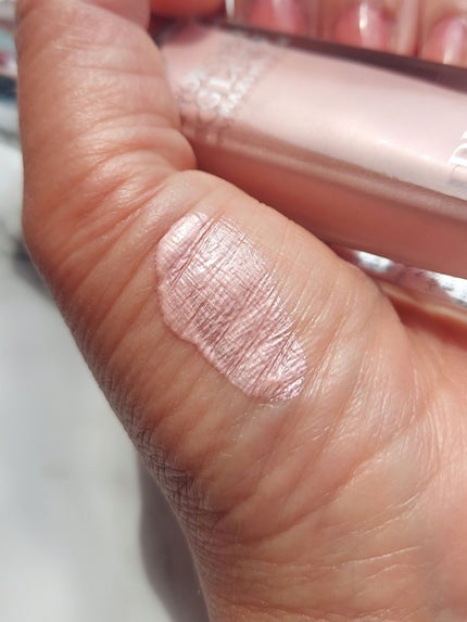 ディオールスキン フォーエヴァー グロウ マキシマイザー/Dior/ハイライトを使ったクチコミ(5枚目)