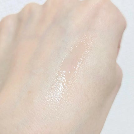 イリュン コラーゲンモイスチャーリップマスク/illuN/リップマスクを使ったクチコミ(3枚目)