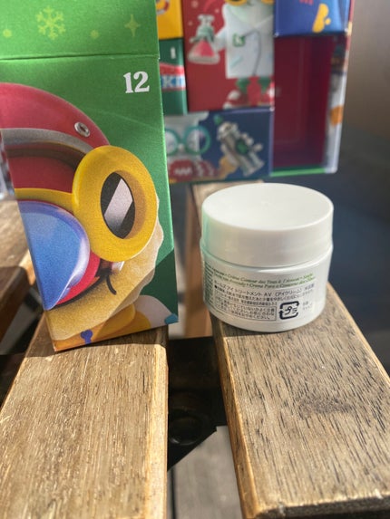 キールズ アイ トリートメント AV/Kiehl's/アイケア・アイクリームを使ったクチコミ(2枚目)