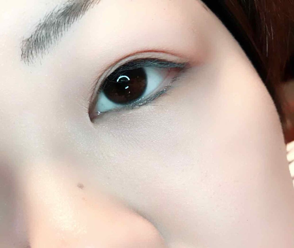 エッセンシャル スキン ヌーダー クッション/JUNG SAEM MOOL/クッションファンデーションを使ったクチコミ(2枚目)