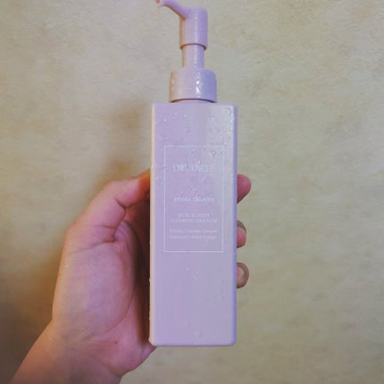 ねこにー on LIPS 「イドラクラリティのクレンジングBAさんからおすすめされて購入✨..」(1枚目)