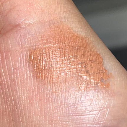 カラーリングアイブロウ/ヘビーローテーション/眉マスカラを使ったクチコミ(2枚目)