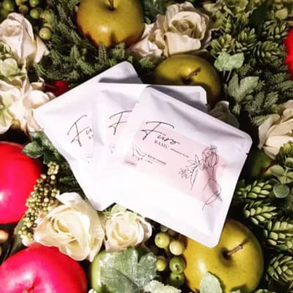 Furo BASIC/Furo/炭酸系入浴剤を使ったクチコミ（3枚目）