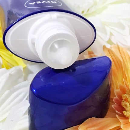 ニベアUV ディープ プロテクト&ケア ジェル/ニベア/日焼け止めジェルを使ったクチコミ(2枚目)