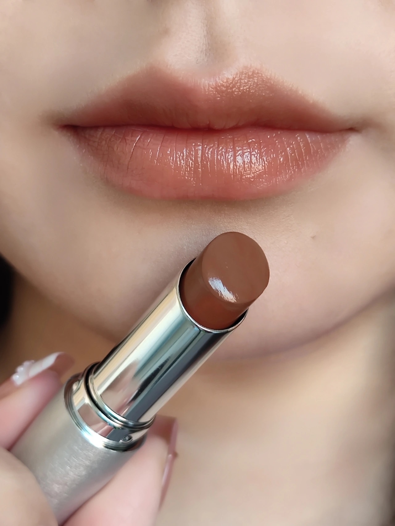 ケイト リップモンスター/KATE/口紅を使ったクチコミ（2枚目）