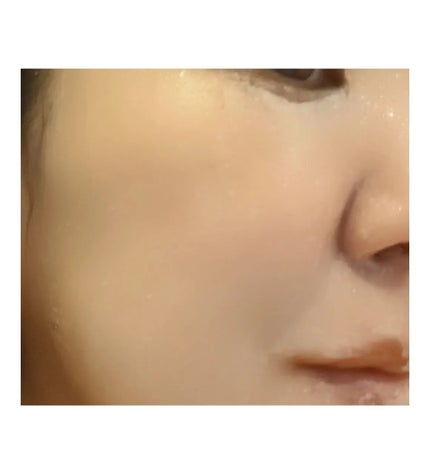 ビーガンビーズクレンジングフォーム/MAKE9/クレンジングクリームを使ったクチコミ(3枚目)