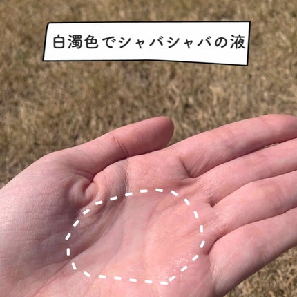 白潤プレミアム 薬用浸透美白化粧水/肌ラボ/化粧水を使ったクチコミ(3枚目)