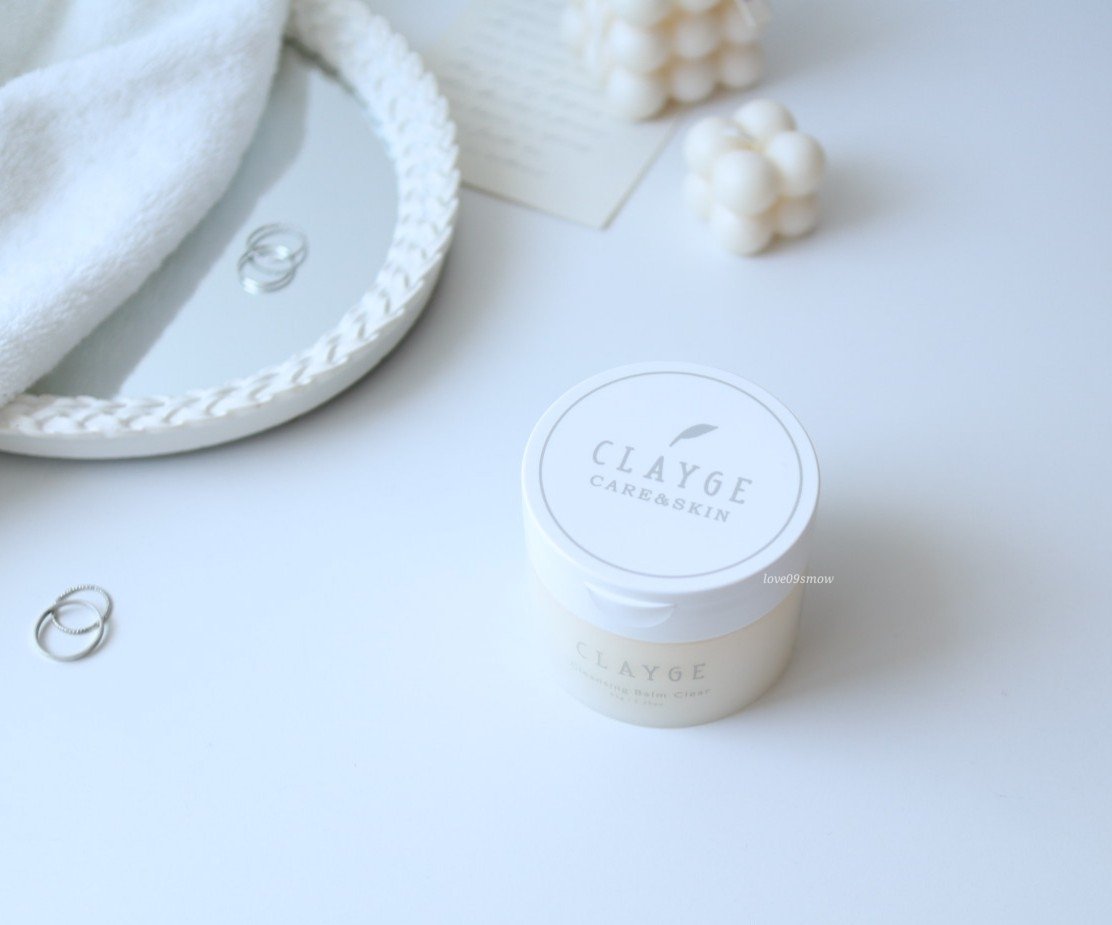 クレージュ クレンジングバーム クリアN/CLAYGE/クレンジングバームを使ったクチコミ（2枚目）