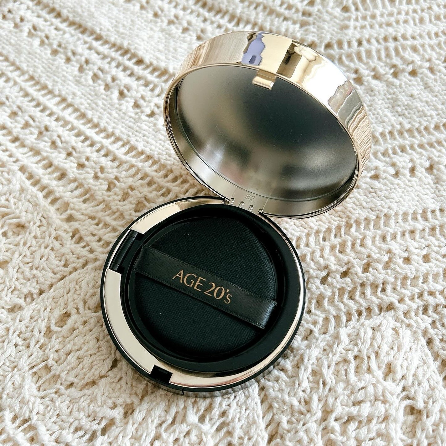 SIGNATURE ESSENCE COVER PACT /AGE20’s/クリーム・エマルジョンファンデーションを使ったクチコミ(3枚目)