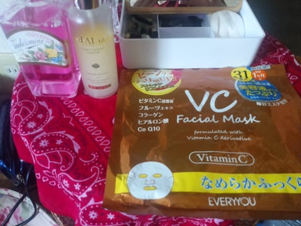 オイデルミン(N)/SHISEIDO/化粧水を使ったクチコミ(1枚目)