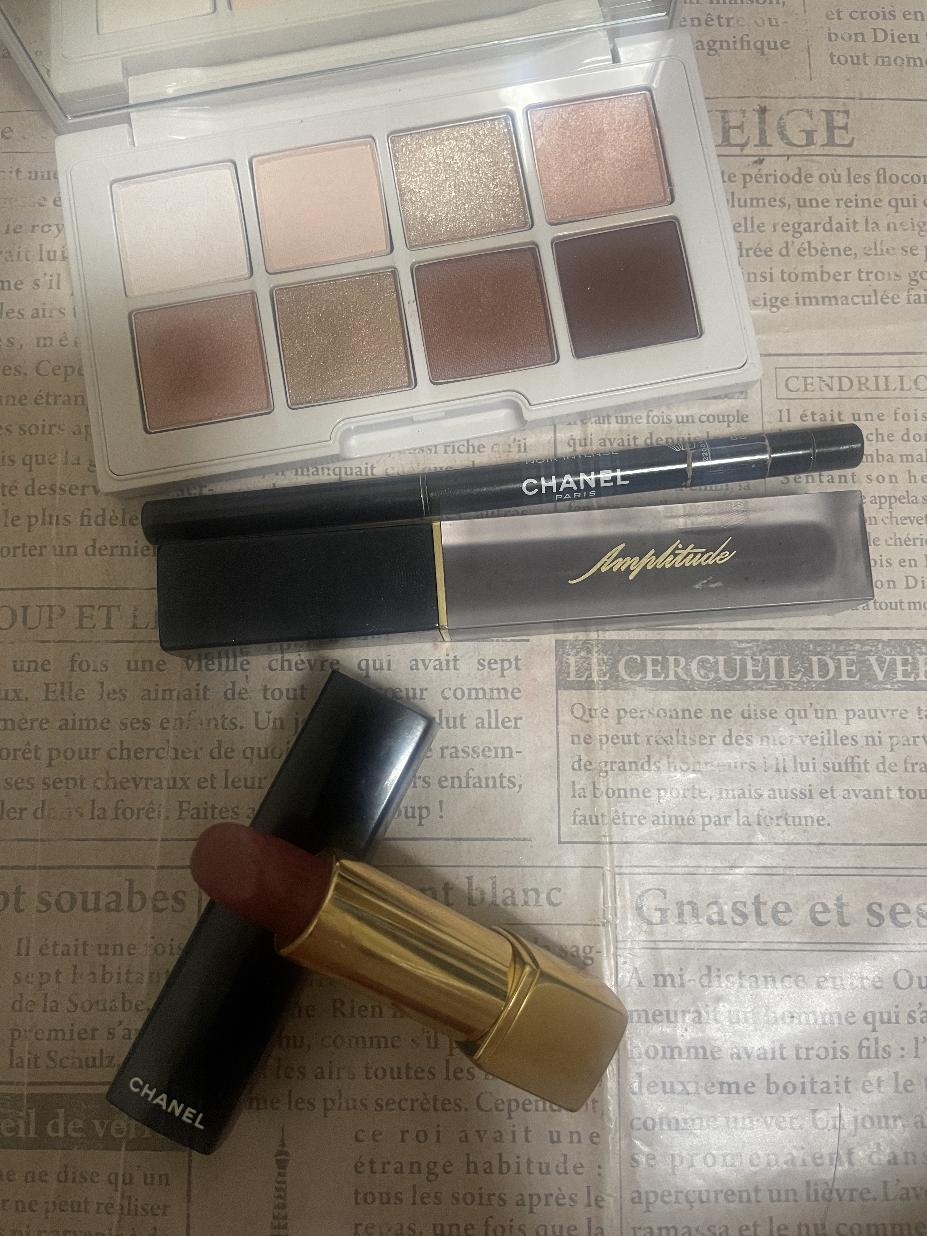 コンスピキュアス リップス 18 メタリックバーガンディ/Amplitude/口紅を使ったクチコミ（1枚目）