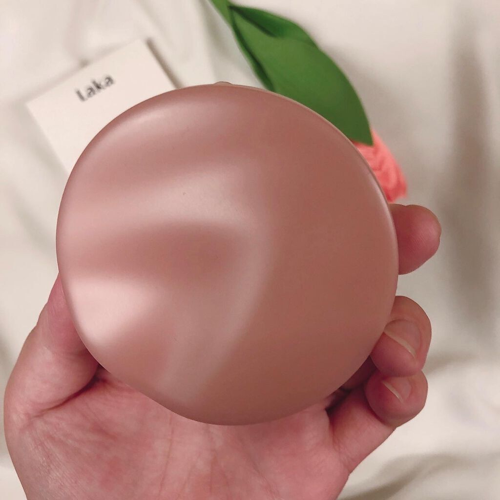 ミドルトーンアイシャドウコレクターパレット/Laka/アイシャドウパレットを使ったクチコミ(5枚目)