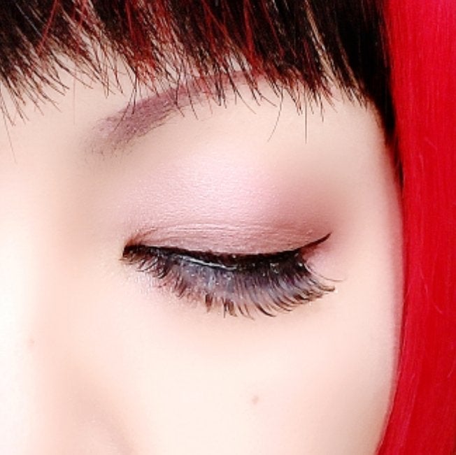 プティパレットアイズ/キャンメイク/パウダーアイシャドウを使ったクチコミ(4枚目)