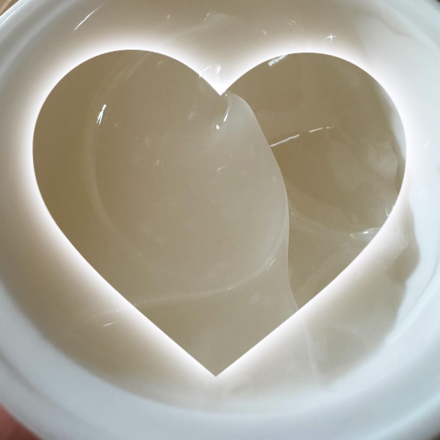 BnDヒップクリーム/BnD/バストケア・ヒップケアを使ったクチコミ（3枚目）