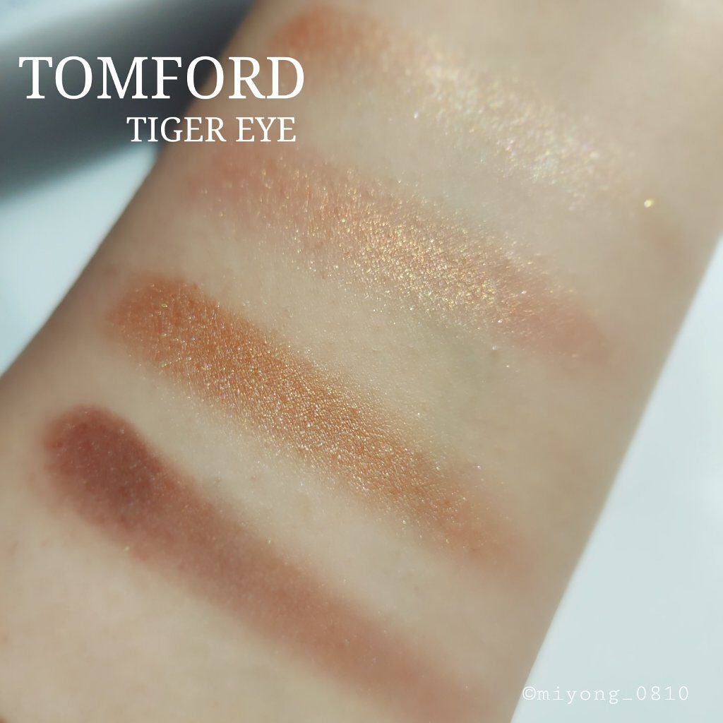 ハイピグメントアイシャドーブラシ #24/NARS/メイクブラシを使ったクチコミ(5枚目)