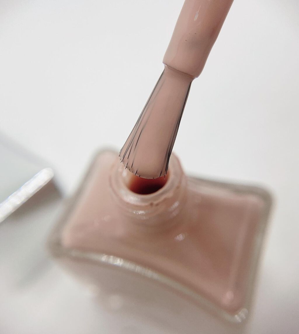 ネイルケール/nails inc./マニキュアを使ったクチコミ(5枚目)