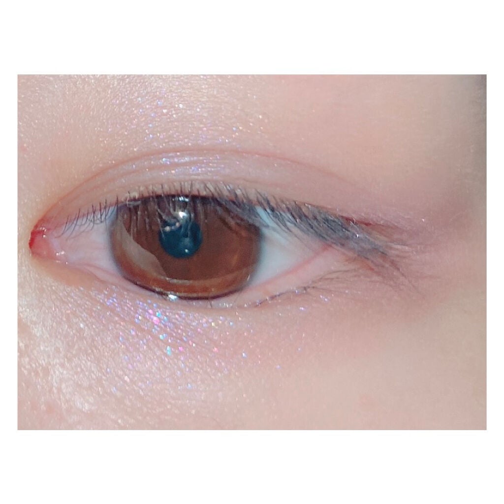 ベターザンアイズ ミルクシリーズ/rom&nd/アイシャドウパレットを使ったクチコミ(2枚目)