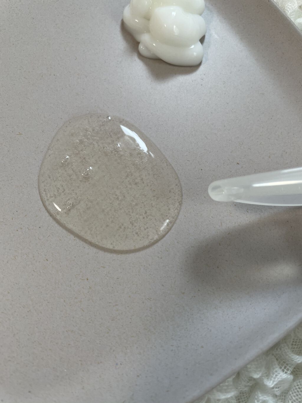 スーパーフードラボ オーガニックス シルキーリッチ シャンプー＆トリートメント/SUPERFOOD LAB/市販シャンプーを使ったクチコミ（2枚目）